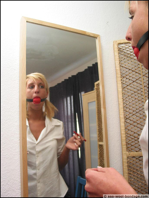 Bondage Gallery