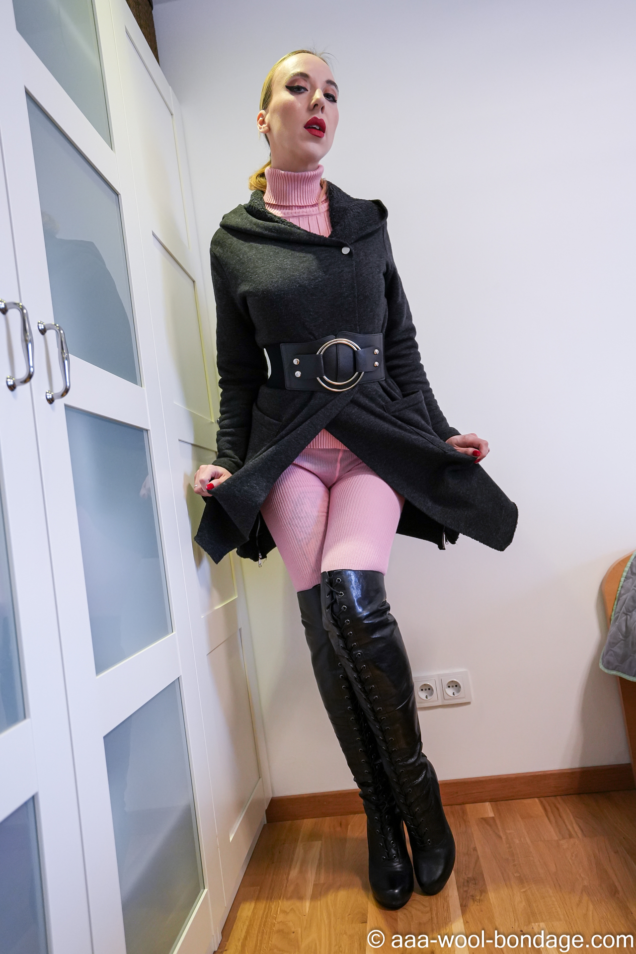 Bondage Gallery