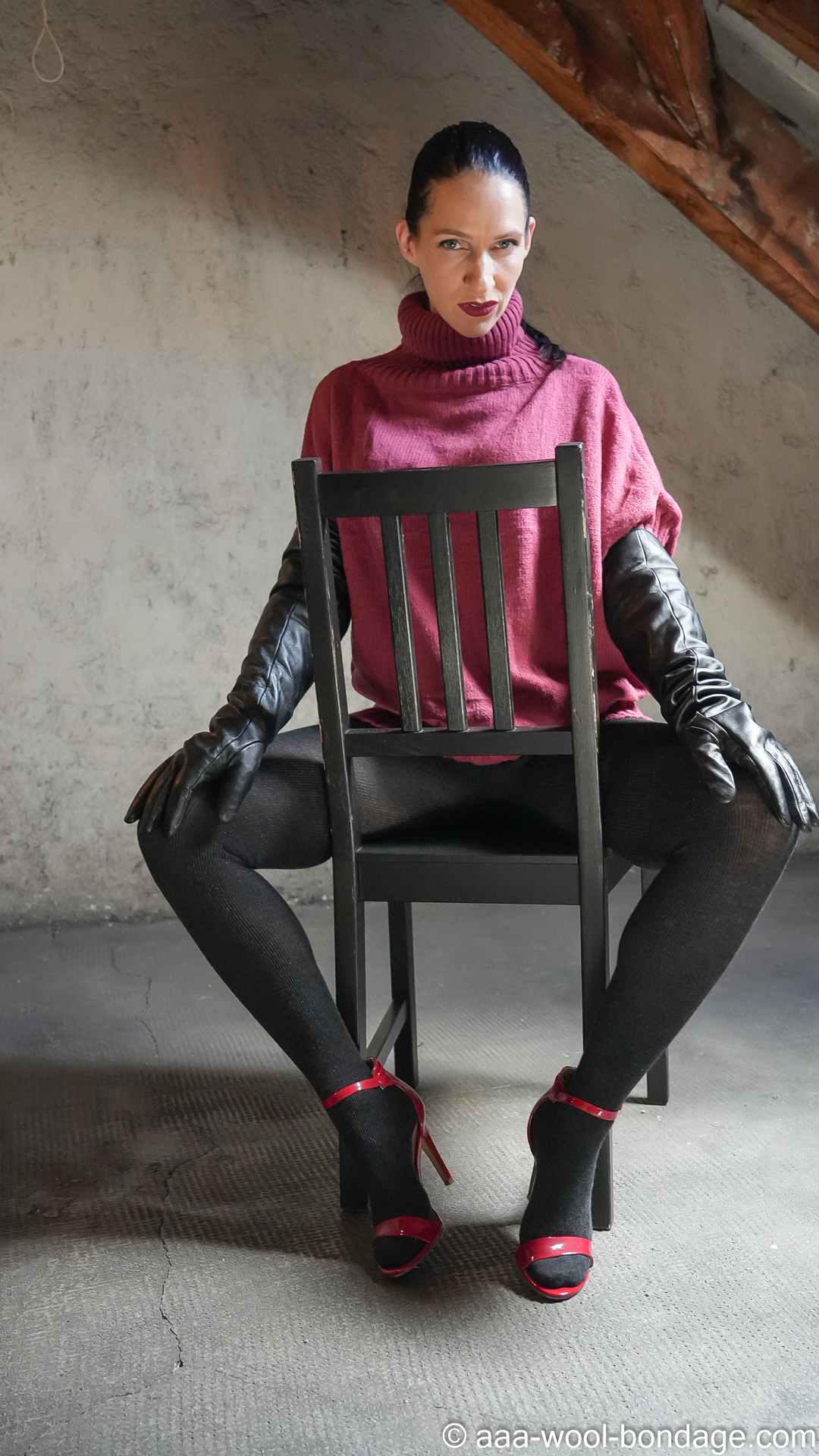 Bondage Gallery